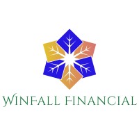 WinFall Financial logo, WinFall Financial contact details