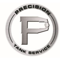 Precision Tank Service logo, Precision Tank Service contact details