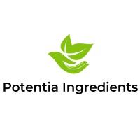 Potentia Ingredients logo, Potentia Ingredients contact details