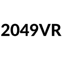 2049VR logo, 2049VR contact details