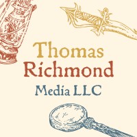 Thomas Richmond Media LLC logo, Thomas Richmond Media LLC contact details