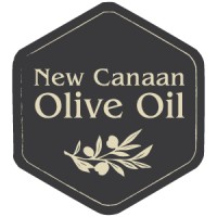 New Canaan Olive Oil LLC logo, New Canaan Olive Oil LLC contact details