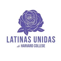 Latinas Unidas de Harvard Alumni Network logo, Latinas Unidas de Harvard Alumni Network contact details