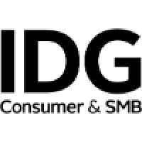 IDG Consumer & SMB logo, IDG Consumer & SMB contact details