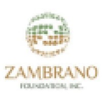 Zambrano Foundation, Inc. logo, Zambrano Foundation, Inc. contact details