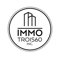 Gestion Immo Trois60 inc. logo, Gestion Immo Trois60 inc. contact details