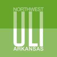 Urban Land Institute Northwest Arkansas logo, Urban Land Institute Northwest Arkansas contact details