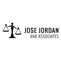 JOSE JORDAN & ASSOCIATES, APLC logo, JOSE JORDAN & ASSOCIATES, APLC contact details