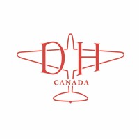 De Havilland Aircraft of Canada Limited logo, De Havilland Aircraft of Canada Limited contact details