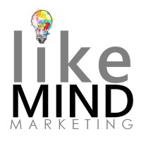 Like Mind Marketing logo, Like Mind Marketing contact details