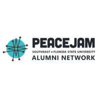 PeaceJam Southeast Alumni Network logo, PeaceJam Southeast Alumni Network contact details