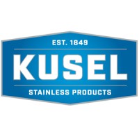 Kusel Equipment Co. logo, Kusel Equipment Co. contact details