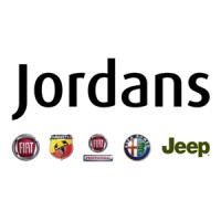 Jordans Cars logo, Jordans Cars contact details