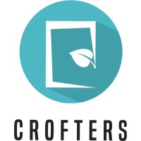 Crofters logo, Crofters contact details