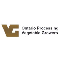 Ontario Processing Vegetable Growers (OPVG) logo, Ontario Processing Vegetable Growers (OPVG) contact details