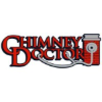 The Chimney Doctor logo, The Chimney Doctor contact details