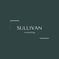 Sullivan Consulting logo, Sullivan Consulting contact details