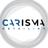 Carisma Detailing logo, Carisma Detailing contact details