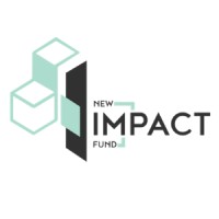 New Impact Fund logo, New Impact Fund contact details