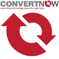 Convert Now Agency logo, Convert Now Agency contact details