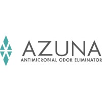 Azuna logo, Azuna contact details