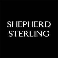 Shepherd Sterling logo, Shepherd Sterling contact details