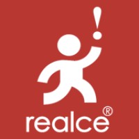 Realce México logo, Realce México contact details