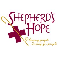 Shepherd's Hope, Inc. logo, Shepherd's Hope, Inc. contact details