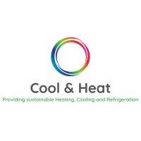 Cool & Heat Ltd logo, Cool & Heat Ltd contact details