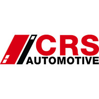 CRS Automotive logo, CRS Automotive contact details