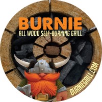 Burnie Grill logo, Burnie Grill contact details