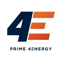 Prime 4Energy logo, Prime 4Energy contact details