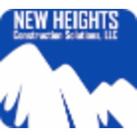 New Heights Construction Solutions logo, New Heights Construction Solutions contact details