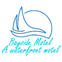 Bayside Motel logo, Bayside Motel contact details