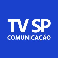 TV SP COMUNICAÇÃO LTDA logo, TV SP COMUNICAÇÃO LTDA contact details