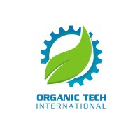 Organictech International logo, Organictech International contact details