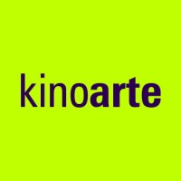 Kinoarte logo, Kinoarte contact details