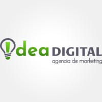 Idea Digital logo, Idea Digital contact details