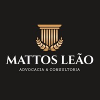 Mattos Leão Advocacia e Consultoria logo, Mattos Leão Advocacia e Consultoria contact details