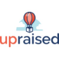 Upraised Learning, PBC logo, Upraised Learning, PBC contact details