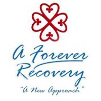 A Forever Recovery Treatment Center logo, A Forever Recovery Treatment Center contact details