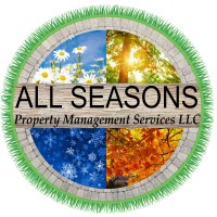 All Seasons Property Management Services LLC logo, All Seasons Property Management Services LLC contact details