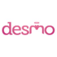 Desmo logo, Desmo contact details