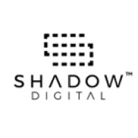 Shadow Digital logo, Shadow Digital contact details