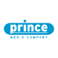 Prince Media Co logo, Prince Media Co contact details