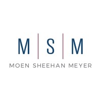 Moen Sheehan Meyer Ltd. logo, Moen Sheehan Meyer Ltd. contact details