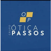 Grupo Ótica Passos logo, Grupo Ótica Passos contact details