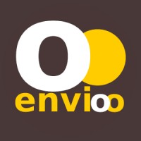 Envioo logo, Envioo contact details