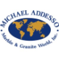 Michael Addesso Marble and Granite World Inc logo, Michael Addesso Marble and Granite World Inc contact details