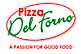 Pizza Del Forno logo, Pizza Del Forno contact details